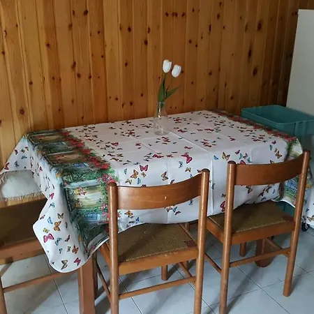 Silantsof Διαμέρισμα